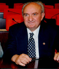 Rize Eski Milletvekili Ahmet Kabil'in Acı Günü