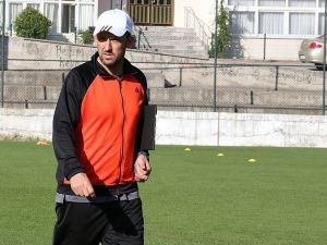 “Oyuncularım Durumu Düzeltmek İçin En İyisini Yapacak”