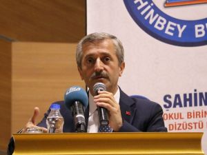 Avrupa Şampiyonu Millilere Bir Ödül De Gaziantep’ten