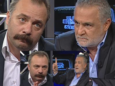 Kurtlar Vadisi tartışma çıkarttı