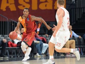 Galatasaray Odebank Avrupa’ya Yenilgiyle Başladı