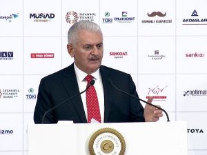 Başbakan Yıldırım: "Biz Buna İzin Vermeyeceğiz”