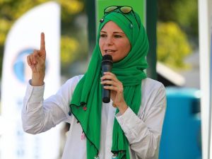 Ünlü Ralliciden ’Sigara Ve Alkol’ Uyarısı