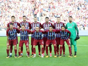 Akhisar Trabzonspor’a Ters Geliyor