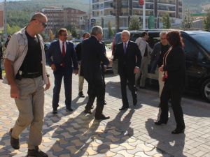 Kılıçdaroğlu Denizli’de