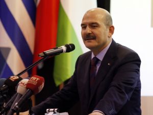 "Düzensiz Göçte Yüzde 98’lik Düşüş Yakaladık"