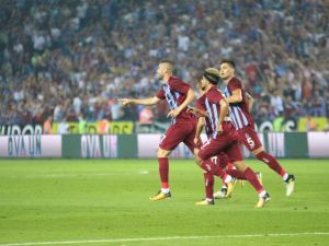 Burak Yılmaz’ı Dalya Heyecanı Sardı
