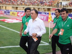 Engin Fırat Moldova Yolcusu