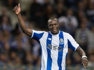 Aboubakar’ın Sözleşmesi Uzatıldı