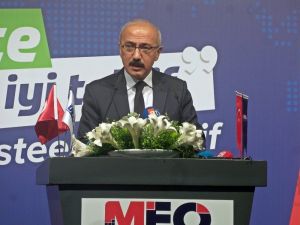 “Türkiye Marka Başvurularında Avrupa Birincisi”