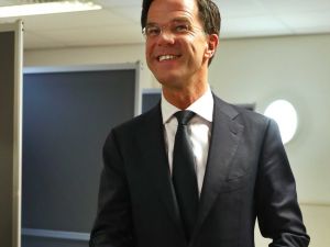 Hollanda’da Siyasette Üslup Yerlerde