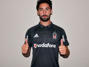 Beşiktaş’ta Orkan Çınar Ve Medel Kadroya Alınmadı