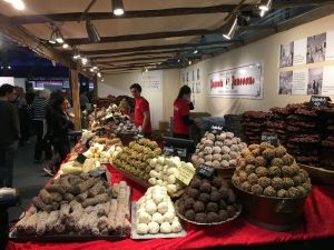 En Tatlı Festival Stockholm’de Başladı