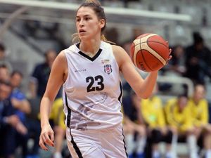 Beşiktaş Farklı Yenildi