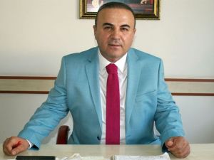 Galatasaray Maçı Öncesi Adil Yönetim Çağrısı Yaptı
