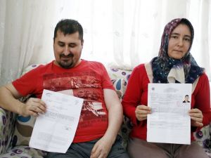 Yüzde 97 Engelli: İyileşiyor Diye Maaşı Kesildi