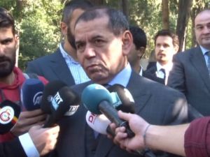 “Galatasaraylılık; Saygı, Sevgi Ve Güvendir”