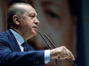 "Dünyadaki En Sorumsuz Ana Muhalefet Partisine Sahibiz"