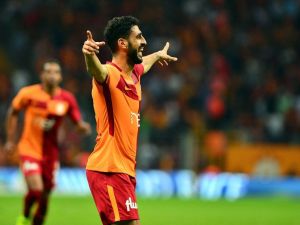 Tolga Ciğerci Derbide Oynayacak