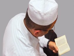 En büyük teselli Allah’a sığınmak