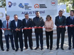 İto’ya 6 Ayda 483 Yenilikçi İş Fikri Geldi