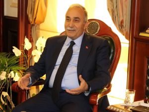 Bakan Fakıbaba: Et Fiyatlarında...