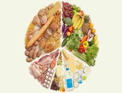 Ramazan'da nasıl beslenmeliyiz?