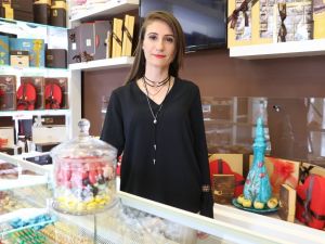 4 Üniversite Tamamlayıp Atanamadı, Girişimci Oldu