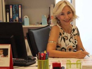 Gebelik Döneminde Kan Uyumuna Dikkat