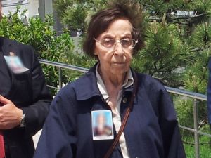 Rahşan Ecevit’ten Açıklama