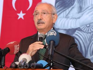 Bakan Kurtulmuş’u Tebrik Etti