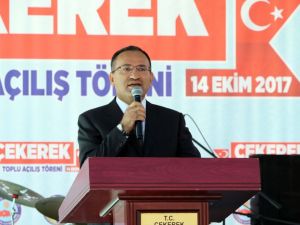 "Chp Müftüye Nikah Yetkisi Verildiği İçin İtiraz Ediyor"