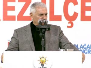 "Saldırı Nereden Gelirse Gelsin Misliyle Karşılığını Bulur"