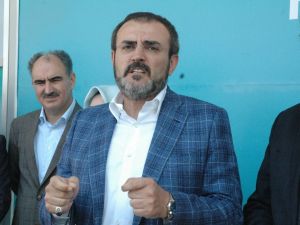 Ünal’dan Kılıçdaroğlu’na Sert Eleştiri