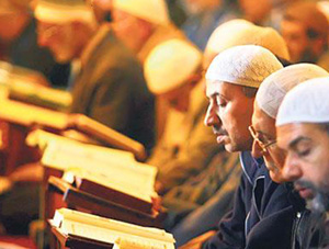 Ramazan'da her gün 24 saat Kur’an okunacak