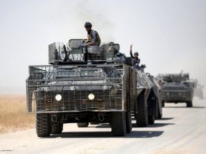 Bağdat’dan Peşmergeye Ültimatom