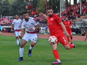 Balıkesir Baltok Gaziantep’i 2 Golle Geçti
