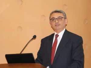 Trabzonlu İhracatçılarla Buluştular, Sorunlarını Dinlediler