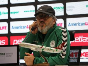 “Gerekli Dersleri Çıkaracağız”