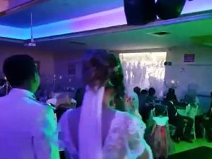 Mehmetçikten Komutanlarına Duygulandıran Sürpriz