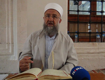 Oruç ibadeti kişiyle Allah arasındadır