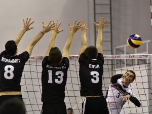 Beşiktaş Deplasmanda Kazandı