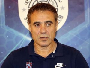 “Yarın Yönetim Kurulu İle Görüşeceğim”