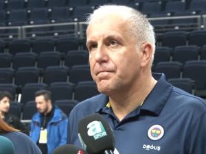 “Küçük Detaylar Maçın Kaderini Belirledi"
