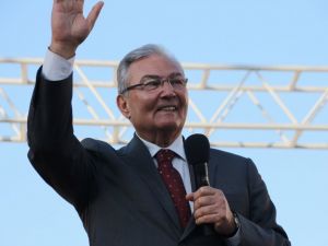 Baykal’ın Sağlık Durumu