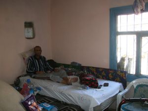 Dramın Adı: Lösemi