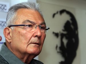 "Bilinci Açık, Konuşmasında Problem Yok"