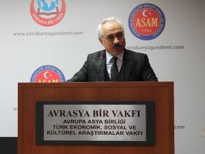 "Teröristlerin Büyük Gruplar Halinde Eylem Yapabilme..."