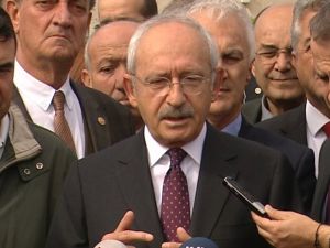 Baykal’ı Ziyaretinin Ardından Konuştu
