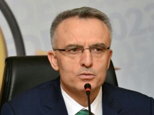2018 Yılı Bütçesinde En Büyük Pay Yine Eğitime
